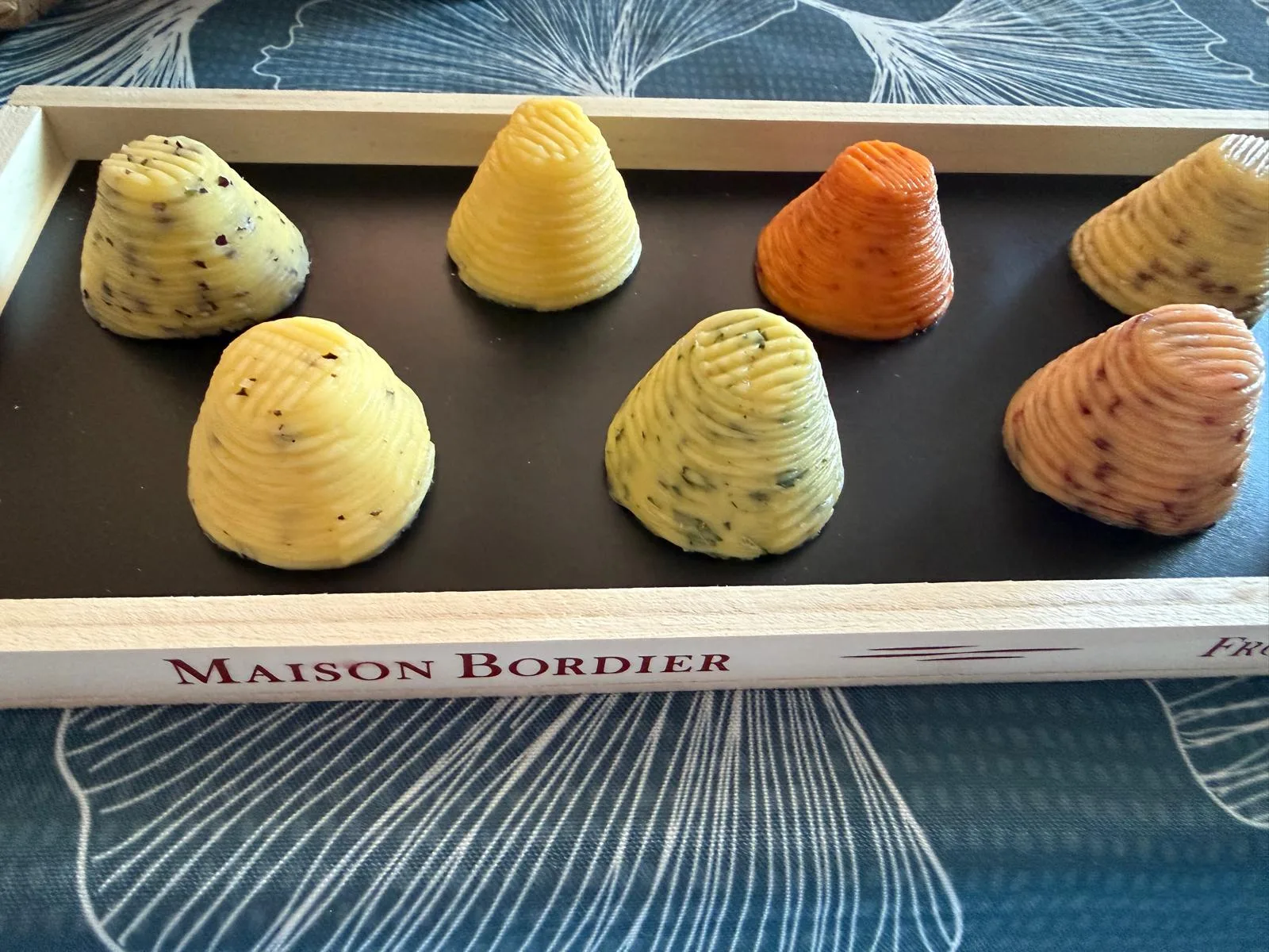 Breton Butter: Why Jean-Yves Bordier's Baratte Butter Became America's New Obsession