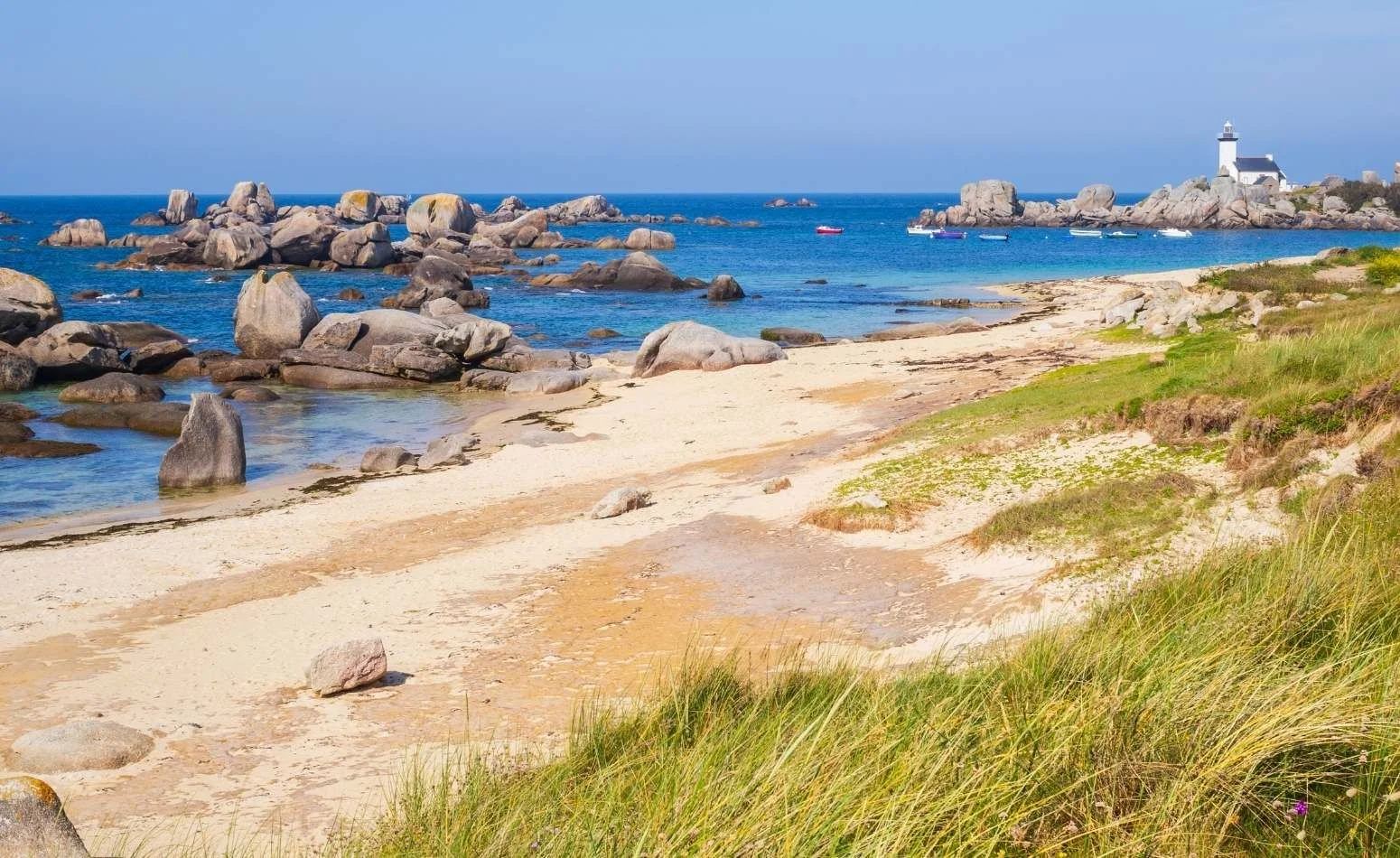 Brittany Private Tours