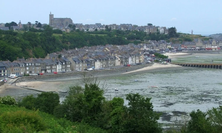 Saint-Malo & Cancale Coastal Discovery