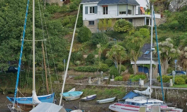 Quimper & Pont-Aven - Art & Heritage