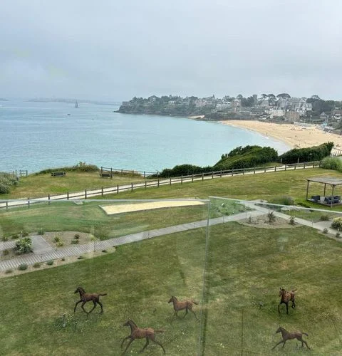 Saint-Malo walled city private tours