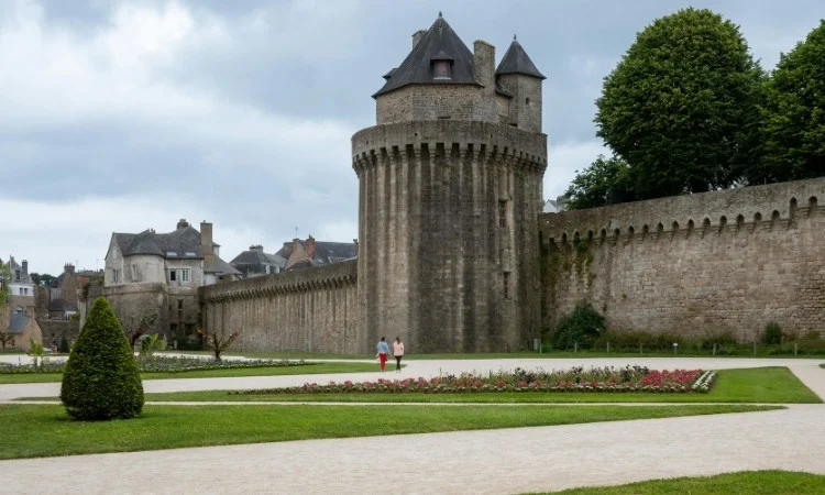 Vannes & Gulf Tour